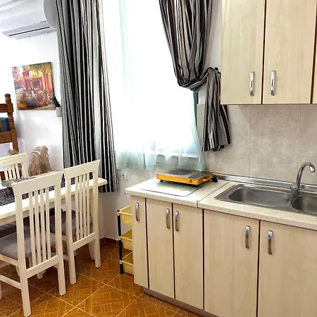 Spille Apartment * ספילה