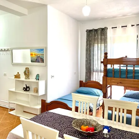 דירה Spille Apartment