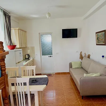 Spille Apartment