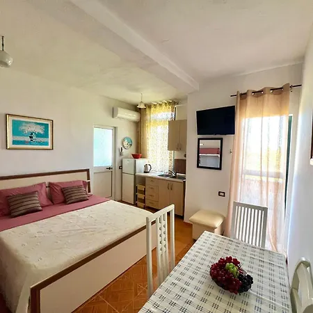 Spille Apartment דירה *