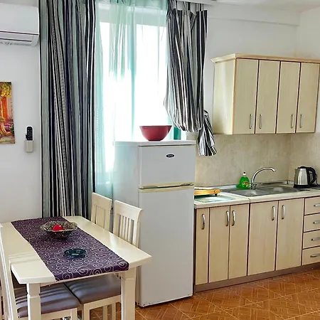 דירה Spille Apartment *