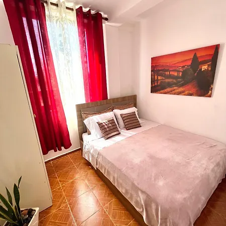 Spille Apartment ספילה