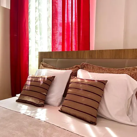 Spille Apartment דירה ספילה