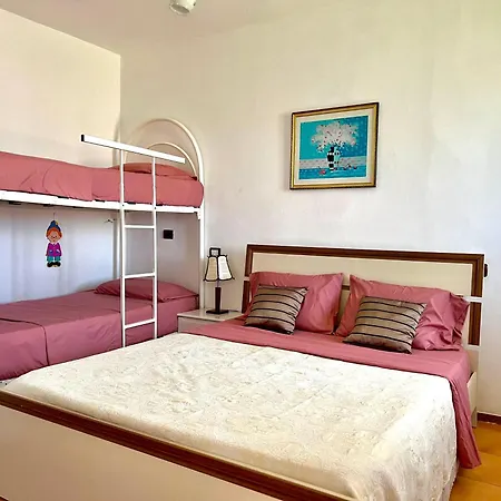 Spille Apartment Lägenhet Spille