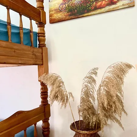 Spille Apartment Lägenhet