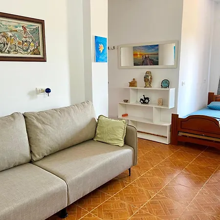 Lägenhet Spille Apartment